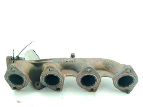 Udstødningsmanifold BMW 1 (E87) 118 d | BP30368151M110