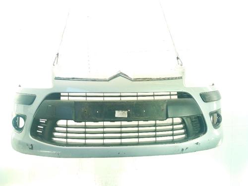 Used Front bumper CITROËN C4 I (LC_) 1.6 HDi (109 hp) 29383311