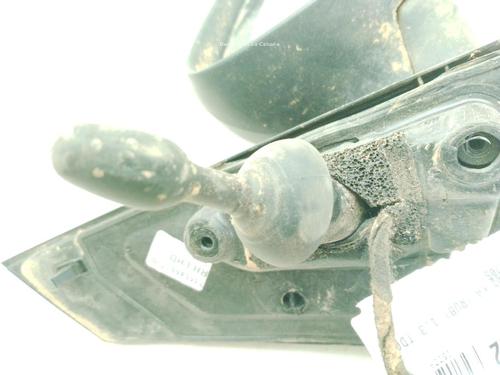 Right mirror FORD KA (RU8) 1.3 TDCi | BP24948383C27 