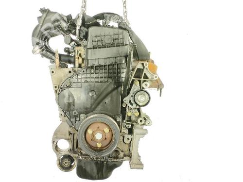Motor PEUGEOT 206 Hatchback (2A/C) 1.4 i (75 hp) 29151515
