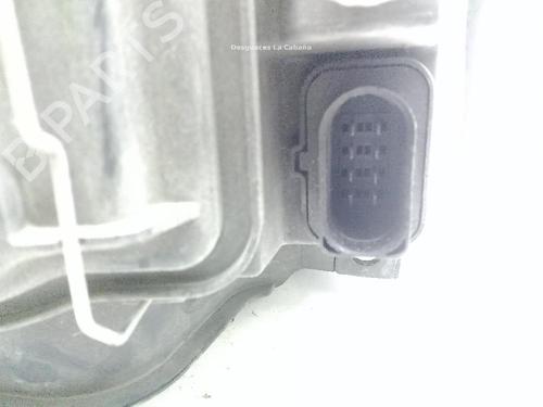 Left headlight SEAT LEON (1M1) 1.9 TDI | BP22344772C28 
