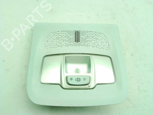 Luz interior Luz interior PEUGEOT 2008 I (CU_) 1.2 VTi (82 hp) 33975857 33975857