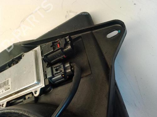 Radiator fan CHEVROLET CAPTIVA (C100, C140) 2.2 D | BP29628287M35 