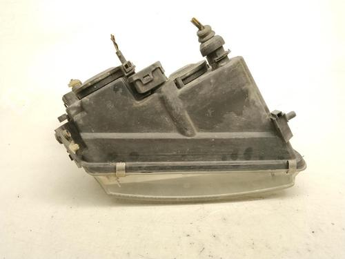 Left headlight VW PASSAT B5 (3B2) 1.9 TDI | BP36662998C28 - Image 3