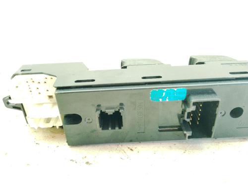 Left front window switch MAZDA CX-7 (ER) 2.2 MZR-CD AWD (ER10A) | BP25984582I27 - Image 2