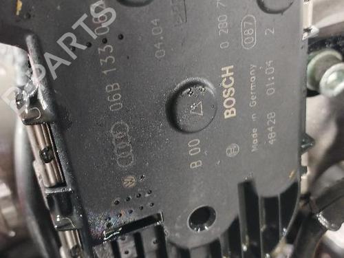 Engine SKODA SUPERB I (3U4) 1.8 T | BP31915264M1 