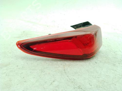 Left taillight HYUNDAI KONA (OS, OSE, OSI) EV | BP26971515C34