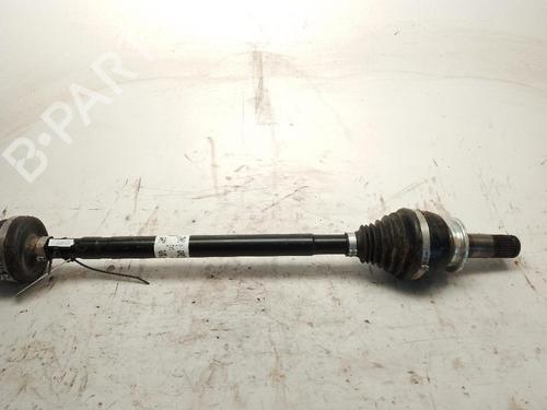 Used Left rear driveshaft JAGUAR F-PACE (X761) 2.0 Ti4 AWD (300 hp) 24328972
