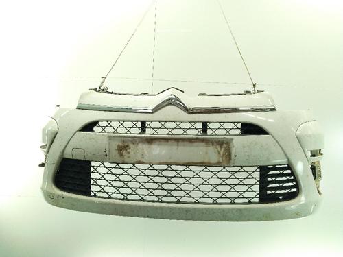 Front bumper CITROËN C4 Picasso I MPV (UD_) 1.6 HDi 110 | BP24218867C7 