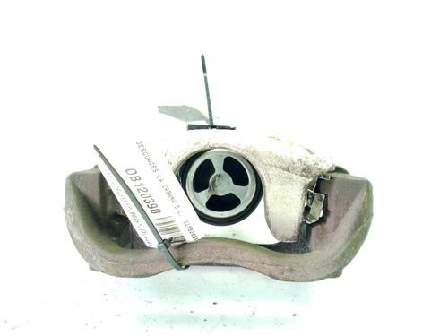 Used Left rear brake caliper Left rear brake caliper IVECO DAILY IV Platform/Chassis 35C12, 35S12 (116 hp) 34506022 34506022