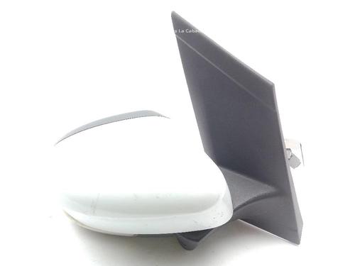 Right mirror FORD FOCUS II (DA_, HCP, DP)  | BP20144852C27 