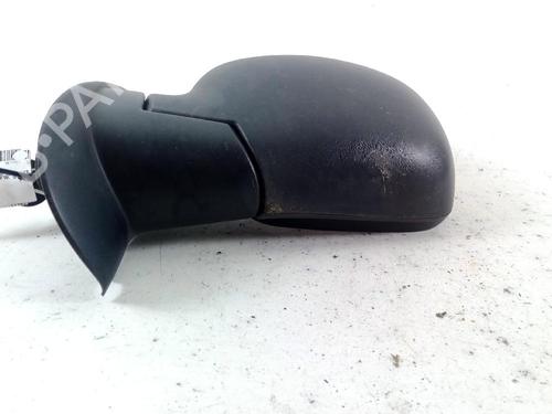 Left mirror RENAULT KANGOO / GRAND KANGOO II (KW0/1_) 1.5 dCi 90 (KW05, KW08, KW0G, KW11) | BP29475255C26 