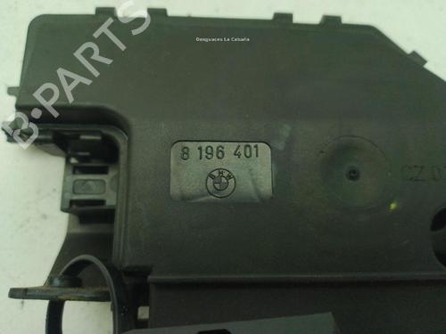 Tailgate lock BMW 1 (E87) 120 d | BP29746814C101 