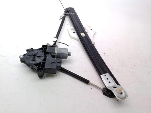 Used Rear right window mechanism Rear right window mechanism SEAT ATECA (KH7, KHP) 2.0 TDI (115 hp) 24048411 24048411