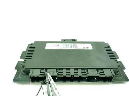 Module électronique Module électronique BMW X6 (E71, E72) xDrive 35 d (286 hp) 39609679 39609679