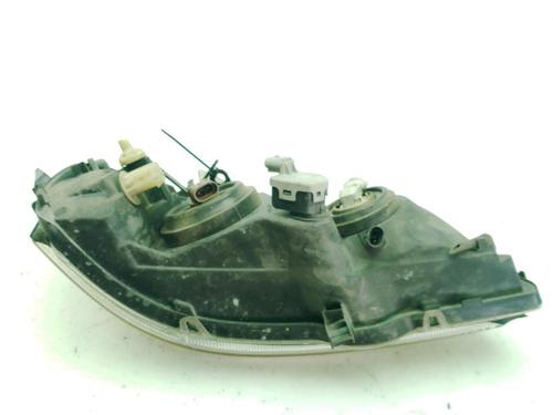 Left headlight OPEL ASTRA G Hatchback (T98) 1.6 16V (F08, F48) | BP29697658C28