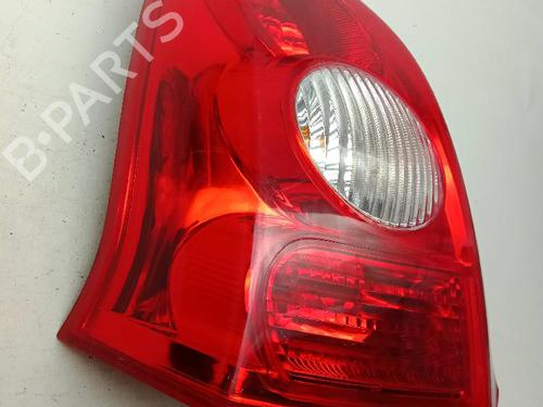 Left taillight NISSAN PIXO (UA0) 1.0 | BP33953796C34 - Image 3