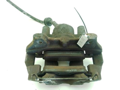 Left front brake caliper RENAULT CLIO IV (BH_) 1.5 dCi 75 | BP36765330M105 - Image 4