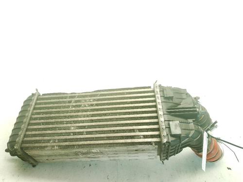 Intercooler SEAT LEON (1M1)  | BP26233148M30 