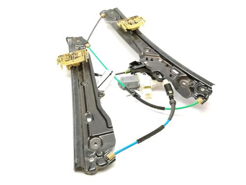 Used Front right window mechanism Front right window mechanism 37067265 37067265
