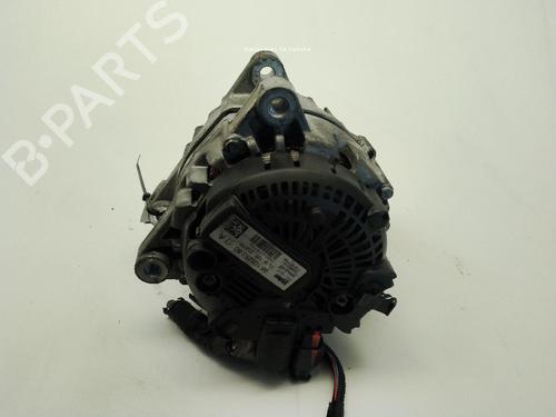 Alternator CITROËN BERLINGO MULTISPACE (B9) 1.6 BlueHDi 120 | BP29861062M7 - Image 4