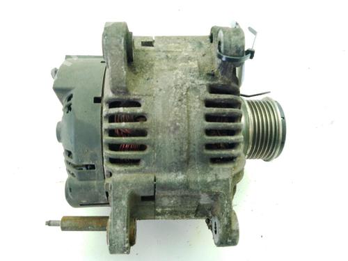 Alternator VW PASSAT B6 (3C2) 2.0 TDI 16V | BP30410534M7 - Image 3