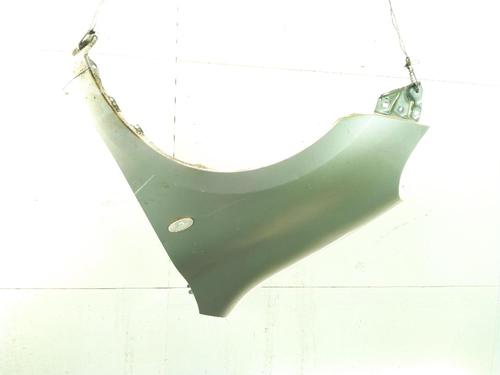 Used Left front fenders NISSAN MICRA IV (K13K, K13KK) 1.2 (80 hp) 29269343