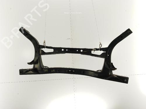 Rear axle HYUNDAI KONA (OS, OSE, OSI) EV | BP27859444M2 