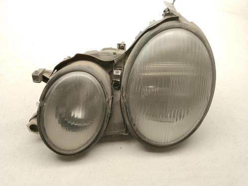 Used Left headlight Left headlight MERCEDES-BENZ CLK (C208) CLK 200 Kompressor (208.344) (163 hp) 36515000 36515000