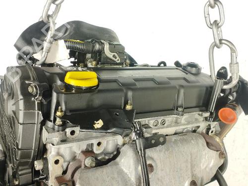 Engine OPEL COMBO Tour 1.7 DI 16V | BP27815577M1 