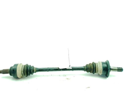 Drivaksel bagtil venstre BMW 3 (F30, F80) 320 d (163 hp) 32358541