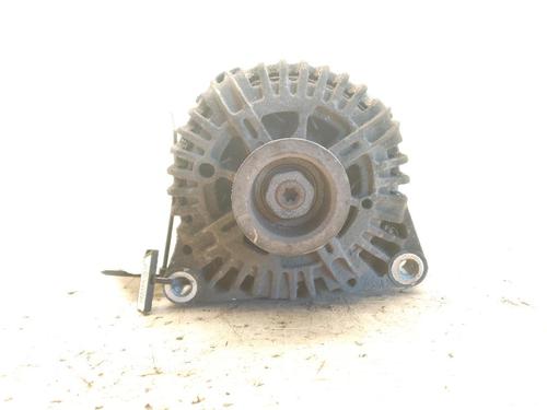 Used Alternator Alternator PEUGEOT PARTNER MPV (5_, G_) 2.0 HDI (90 hp) 24996458 24996458