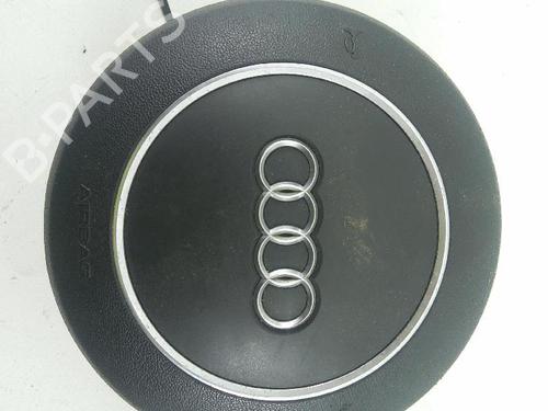 Førerens kollisjonspute AUDI A8 D3 (4E2, 4E8) 4.0 TDI quattro (275 hp) 18369423
