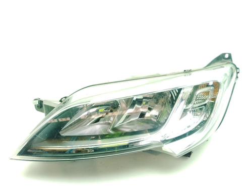 Left headlight FIAT DUCATO Van (250_) 130 Multijet 2,3 D | BP30844729C28 