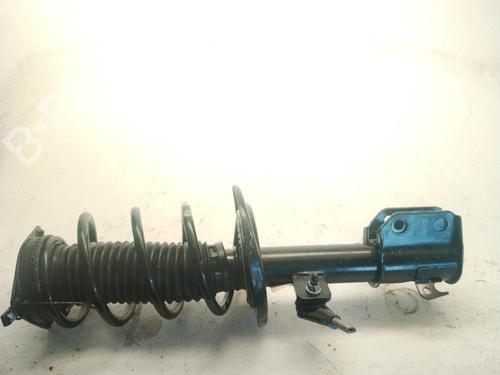 Left front shock absorber OPEL CORSA F (P2JO) 1.2 MHEV | BP20208271M16 