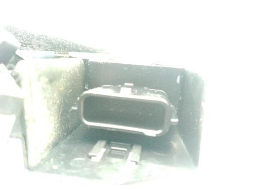 Rear left lock RENAULT MEGANE IV Hatchback (B9A/M/N_) 1.2 TCe 130 (B9MR) | BP28838963C100 
