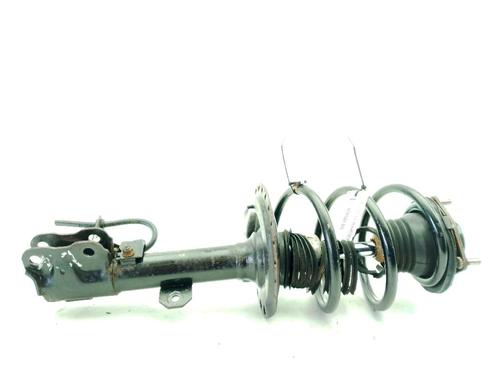 Used Left front shock absorber Left front shock absorber MITSUBISHI OUTLANDER III (GG_W, GF_W, ZJ, ZL, ZK) Plug-in Hybrid (GG2W) (200 hp) 33037031 33037031