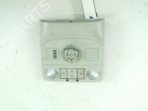 Used Interior roof light SKODA SUPERB II Estate (3T5) 2.0 TDI (170 hp) 18361577