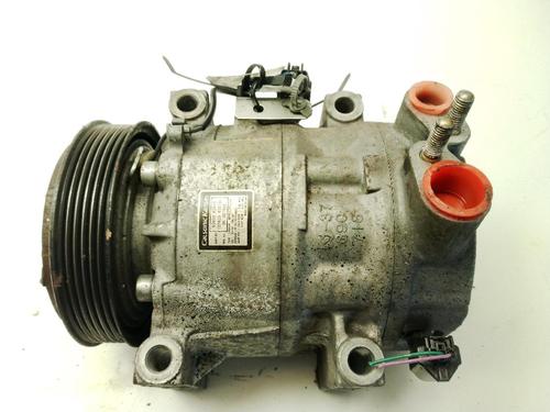 AC compressor INFINITI FX 45 All-wheel Drive | BP25135563M34 - Image 3