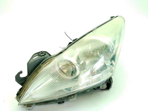 Used Left headlight PEUGEOT 5008 (0U_, 0E_) 1.6 HDi (112 hp) 32515752