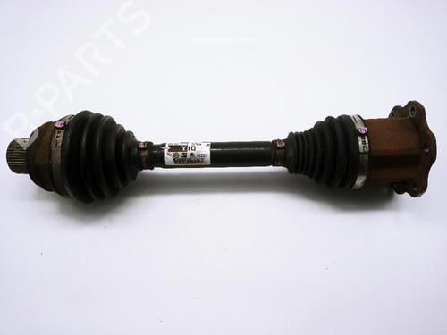 Used Left front driveshaft AUDI A5 (8T3) 2.0 TDI (170 hp) 24041957