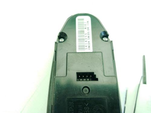 Left front window switch BMW X3 (E83) 3.0 d | BP36001183I27 - Image 2