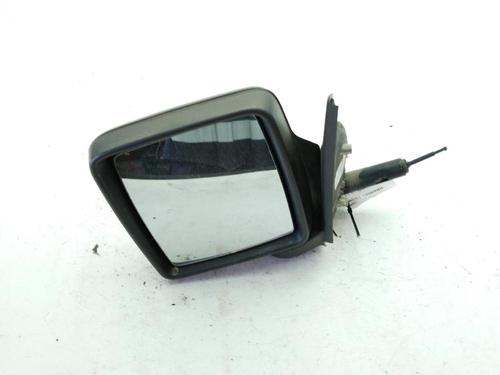 Used Left mirror OPEL COMBO Box Body/MPV 1.3 CDTI 16V (69 hp) 28596464