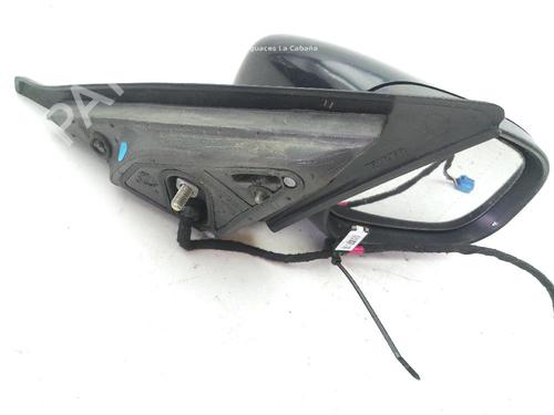 Right mirror VOLVO V50 (545) 2.0 D | BP19492964C27 