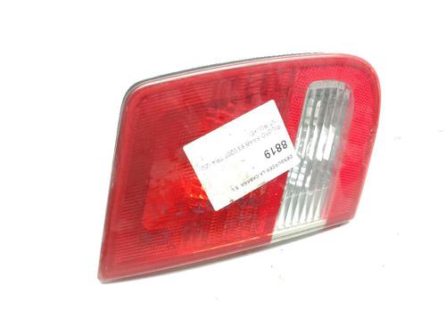 Used Left tailgate light Left tailgate light 27630999 27630999