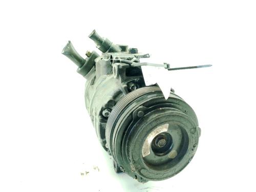 Used AC compressor AC compressor BMW 5 (E39) 530 d (193 hp) 33811331 33811331