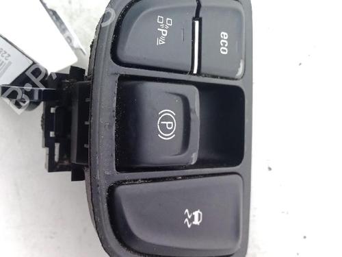 Used Switch Switch OPEL ZAFIRA TOURER C (P12) 1.6 CDTI (75) (136 hp) 27450683 27450683