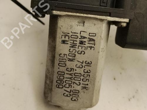 Front right window mechanism PEUGEOT BOXER Van 2.2 HDi 120 | BP38949856C23 - Image 4