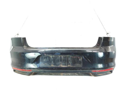 Used Rear bumper VW CC B7 (358) 2.0 TDI (136 hp) 27533988