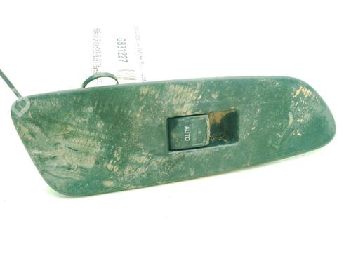 Used Right front window switch Right front window switch TOYOTA AURIS (_E15_) 1.4 D-4D (NDE150_, NDE150R) (90 hp) 24861974 24861974